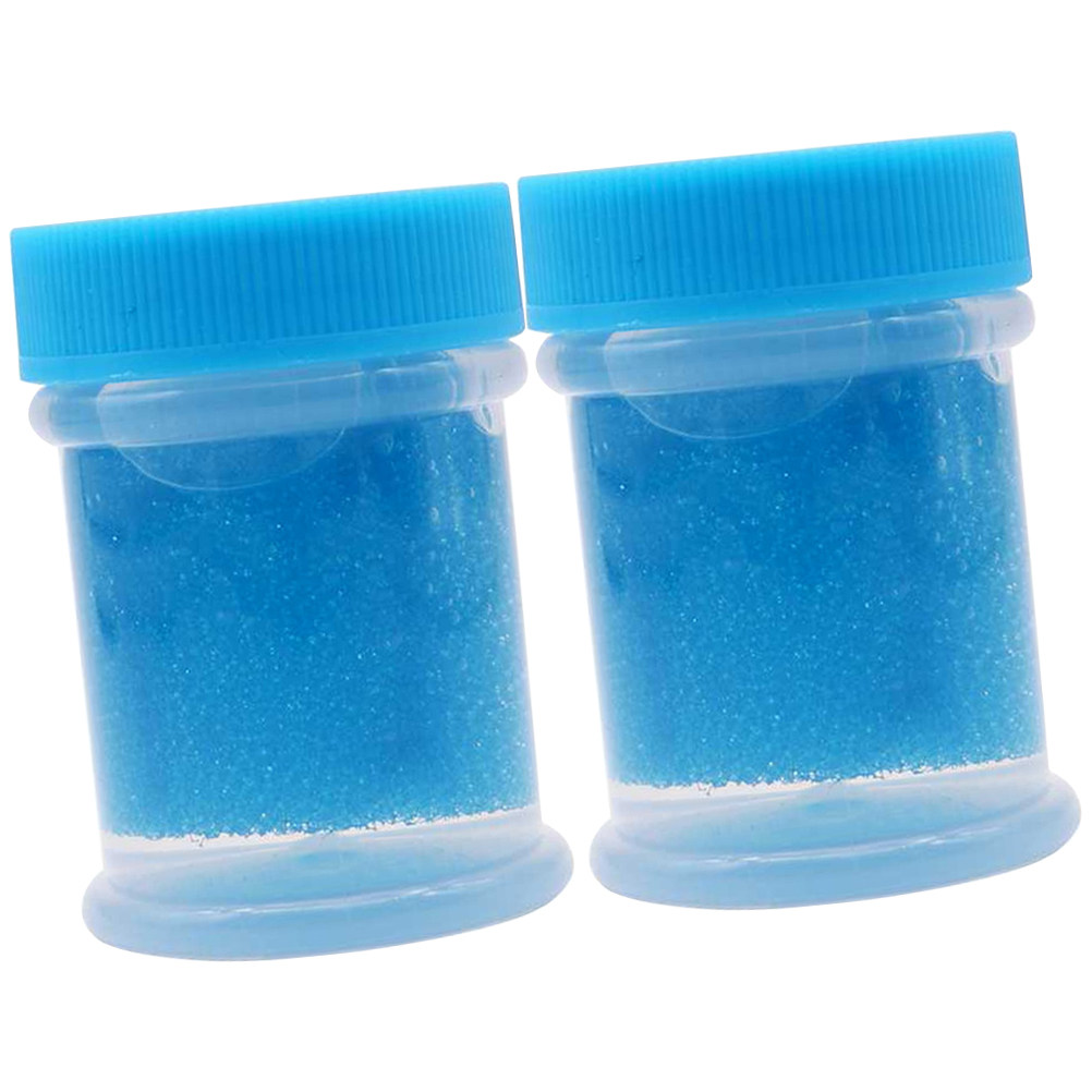Eyelash Extension Is Safe - 2 Boxes Eyelash Extension Tweezer Cleaner