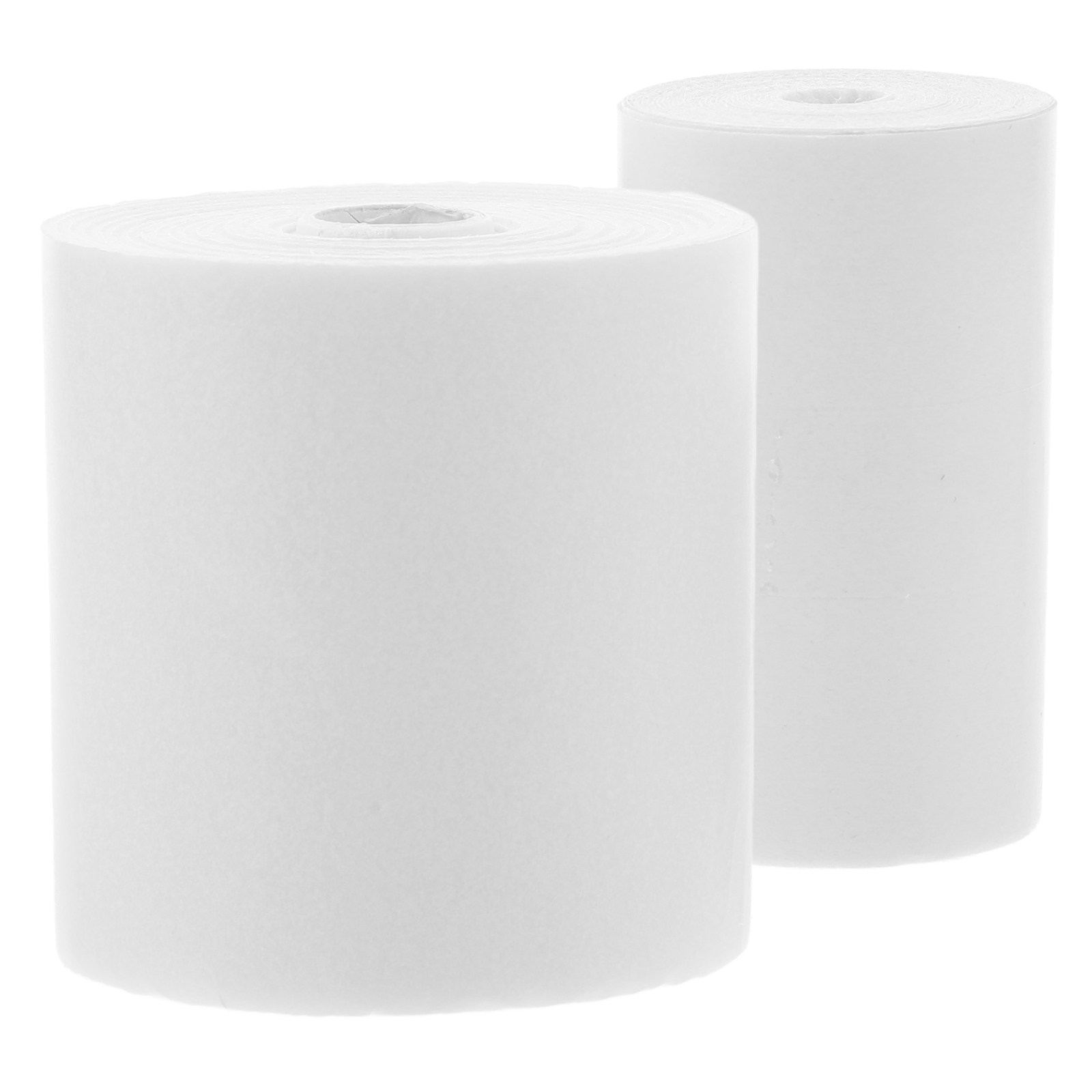 Eyelash Extension Is Safe - 2 Rolls Eyelash Extension Tapes Safe