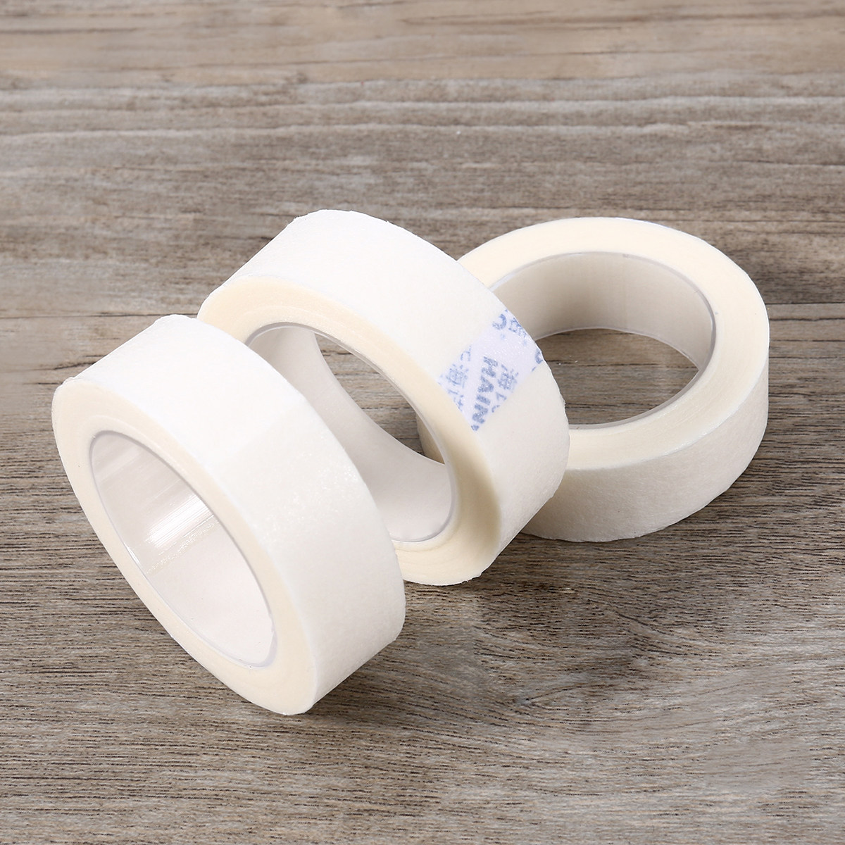Eyelash Extension Is Safe - 6 Rolls Eyelash Extension Tape Non