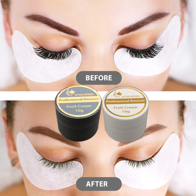 Private  Lash Extension Remove – обзор и цена Eyelash Extension Is Safe