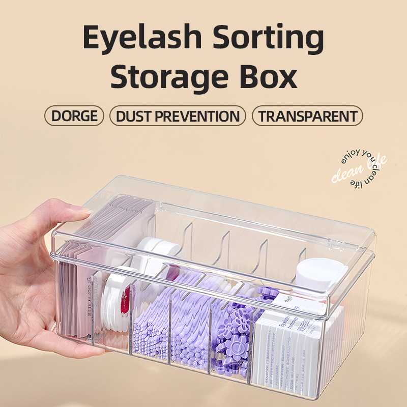 Transparent Eyelash Beauty Org – обзор и цена Eyelash Extension Class