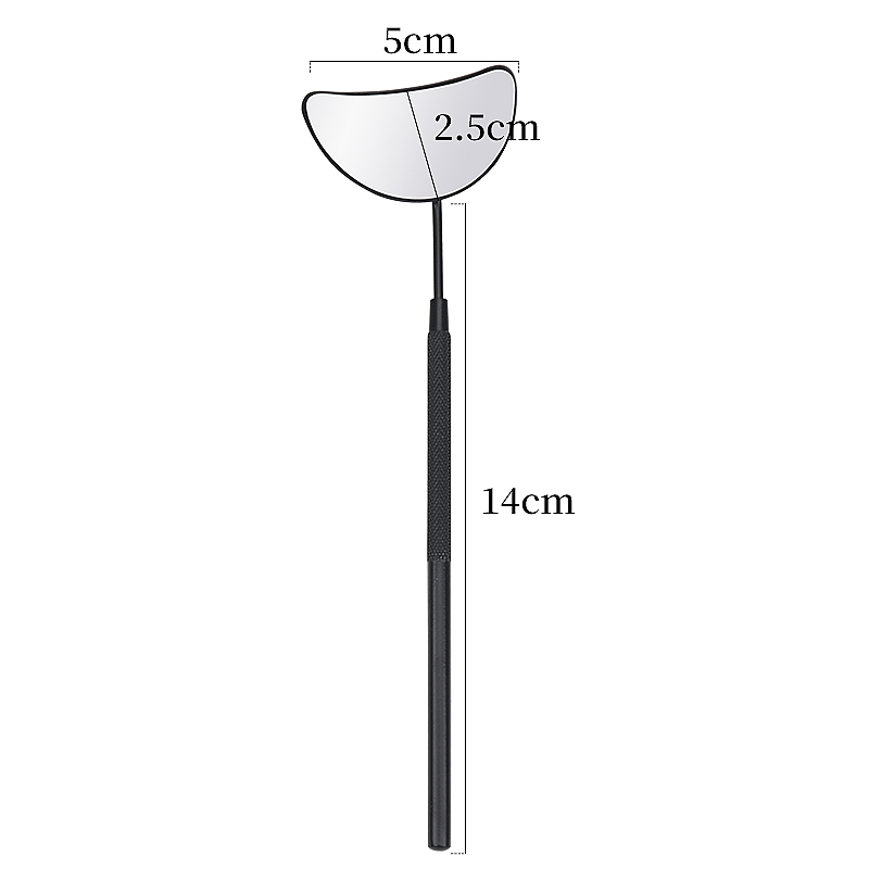 1pcs Eyelash Extension Mirror  – обзор и цена Eyelash Extension Class