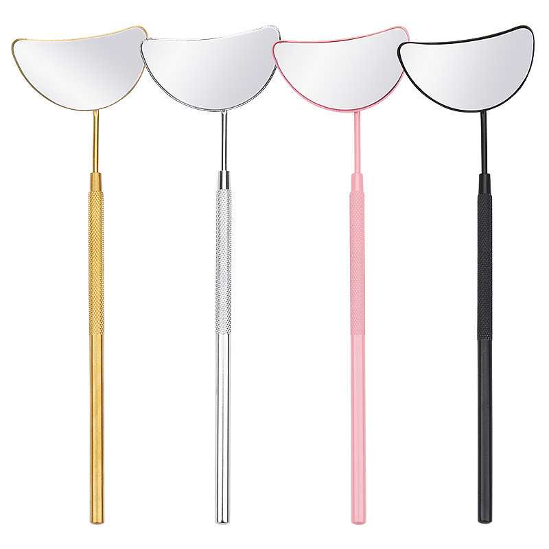 1pcs Eyelash Extension Mirror  – обзор и цена Eyelash Extension Class