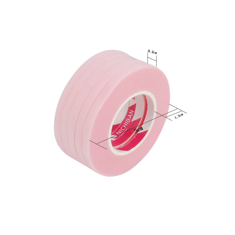 5/10pcs Silicone Eyelash Tape  – обзор и цена Eyelash Extension Japan