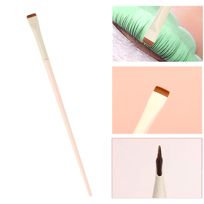 5/3/1PCS Flat Head Perm Brush  – обзор и цена Eyelash Extension Class