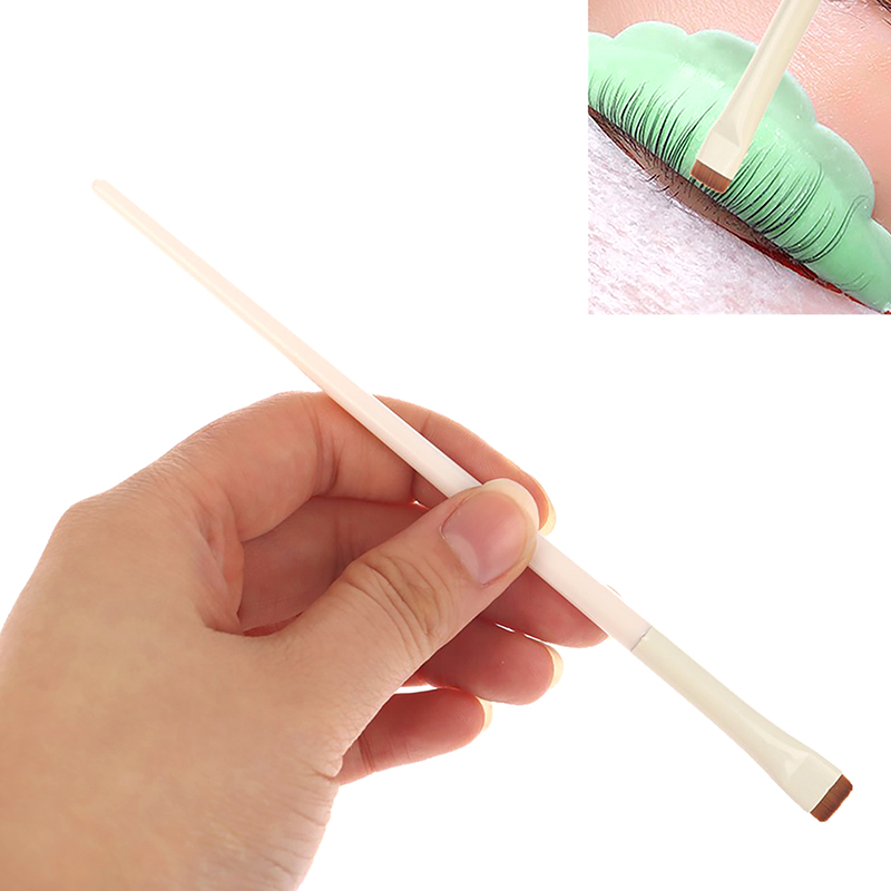5/3/1PCS Flat Head Perm Brush  – обзор и цена Eyelash Extension Class
