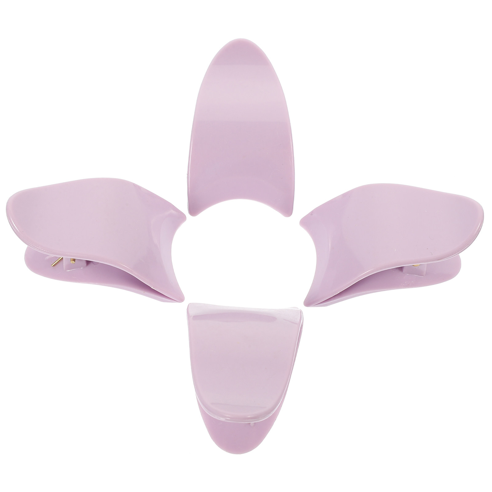 4Pcs False Eyelash Applicator  – обзор и цена Eyelash Extension Is Safe