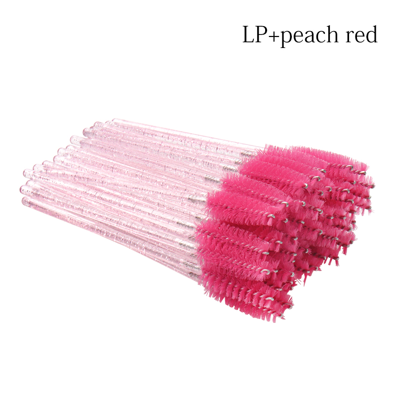 100/200pcs Crystal Eyelash Mak – обзор и цена Eyelash Extension Class