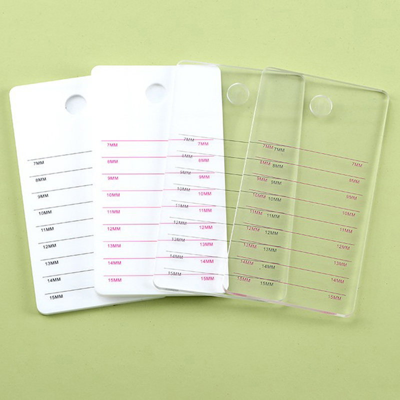 1Pcs Lash Extensions Mixed Tra – обзор и цена Eyelash Extension Class
