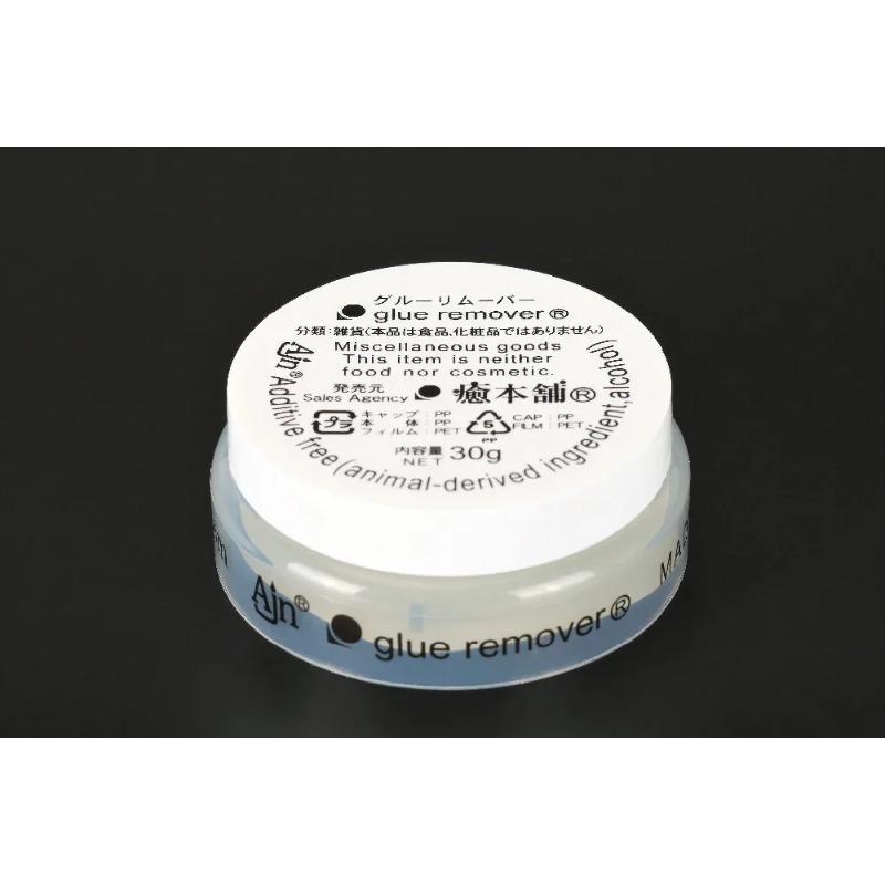 30g Japan Imported Eyelash Glu – обзор и цена Eyelash Extension Japan