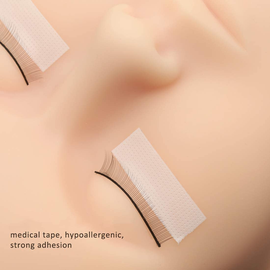 10pcs Professional Japan Lash  – обзор и цена Eyelash Extension Japan