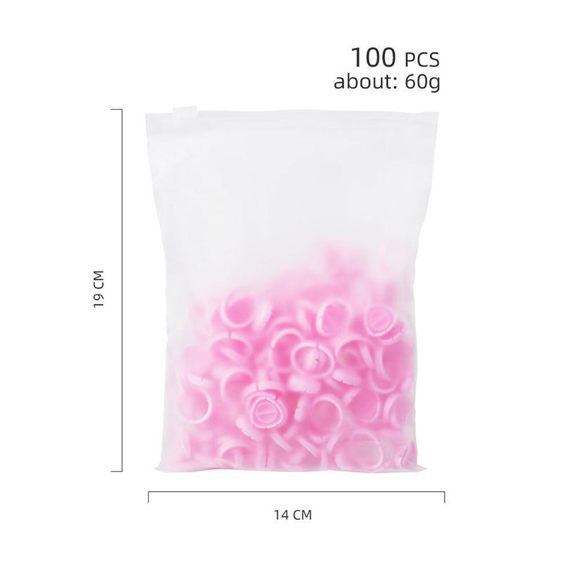 100Pcs Disposable Eyelash Exte – обзор и цена Eyelash Extension Class