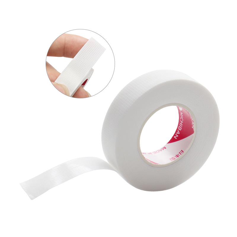 5/10 Rolls Eyelash Extension T – обзор и цена Eyelash Extension Japan