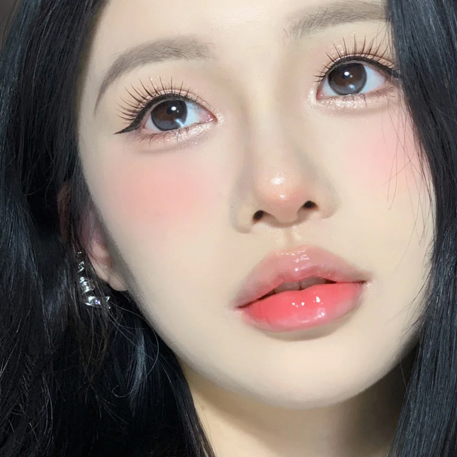 Thin Band Manga Lashes Extensi – обзор и цена Eyelash Extension Japan