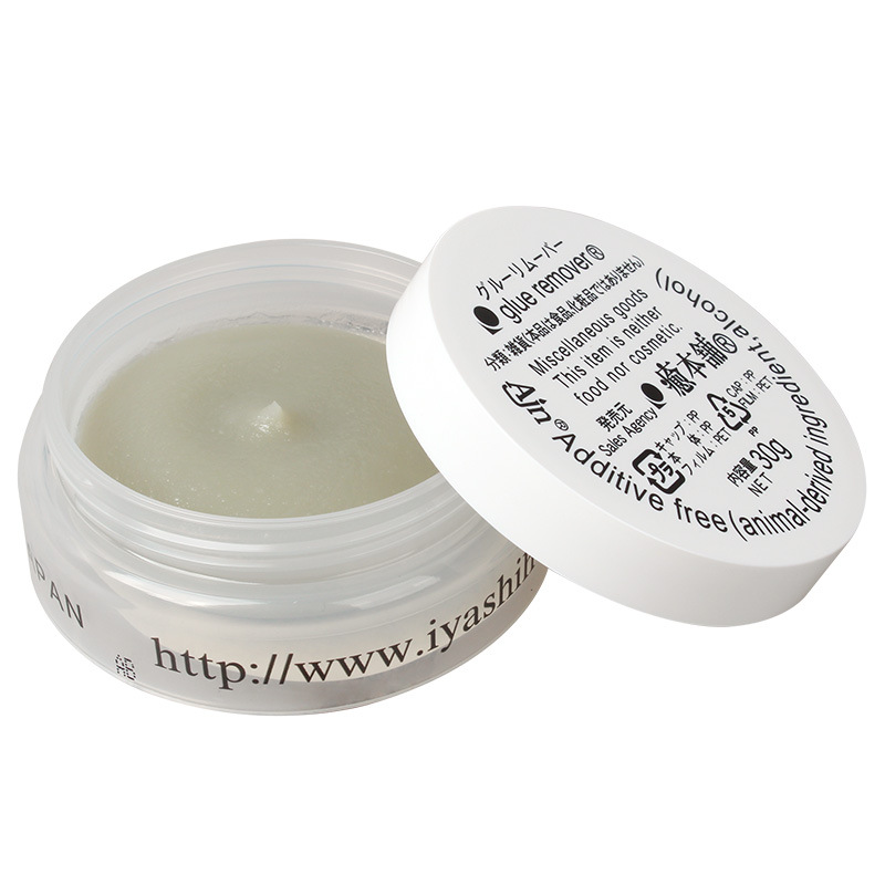 30g Professional Eyelash Glue  – обзор и цена Eyelash Extension Japan