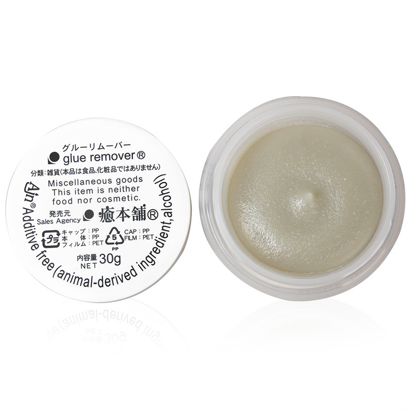 30g Professional Eyelash Glue  – обзор и цена Eyelash Extension Japan