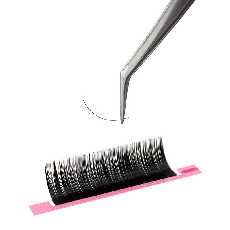 1pcs pro  Eyelash Tweezer Safe – обзор и цена Eyelash Extension Is Safe