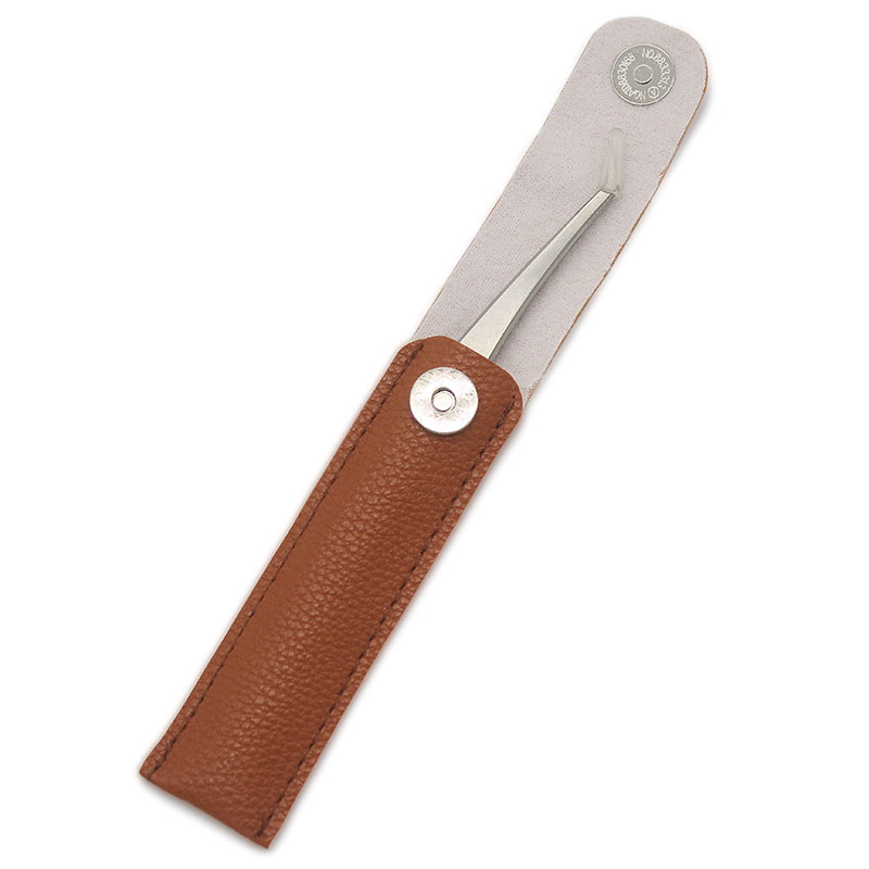 1pcs pro  Eyelash Tweezer Safe – обзор и цена Eyelash Extension Is Safe