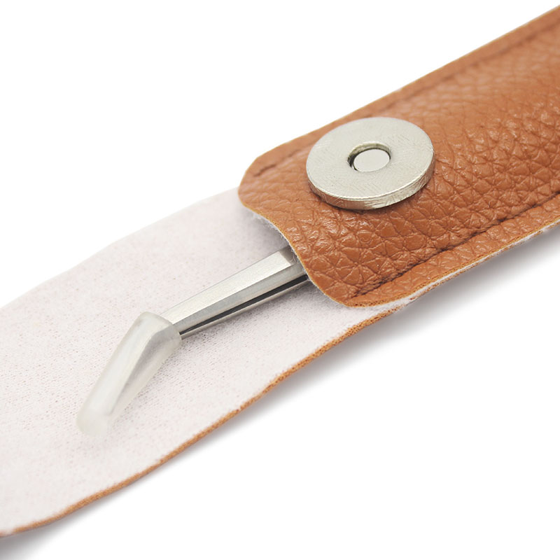 1pcs pro  Eyelash Tweezer Safe – обзор и цена Eyelash Extension Is Safe