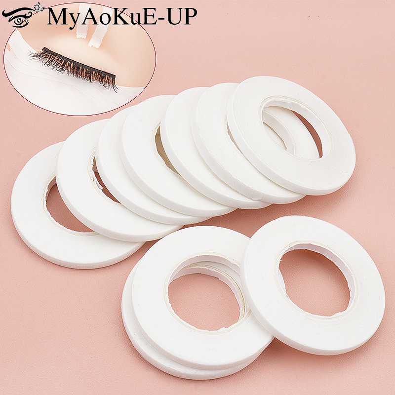 10pcs Eyelash Extension Microp – обзор и цена Eyelash Extension Japan