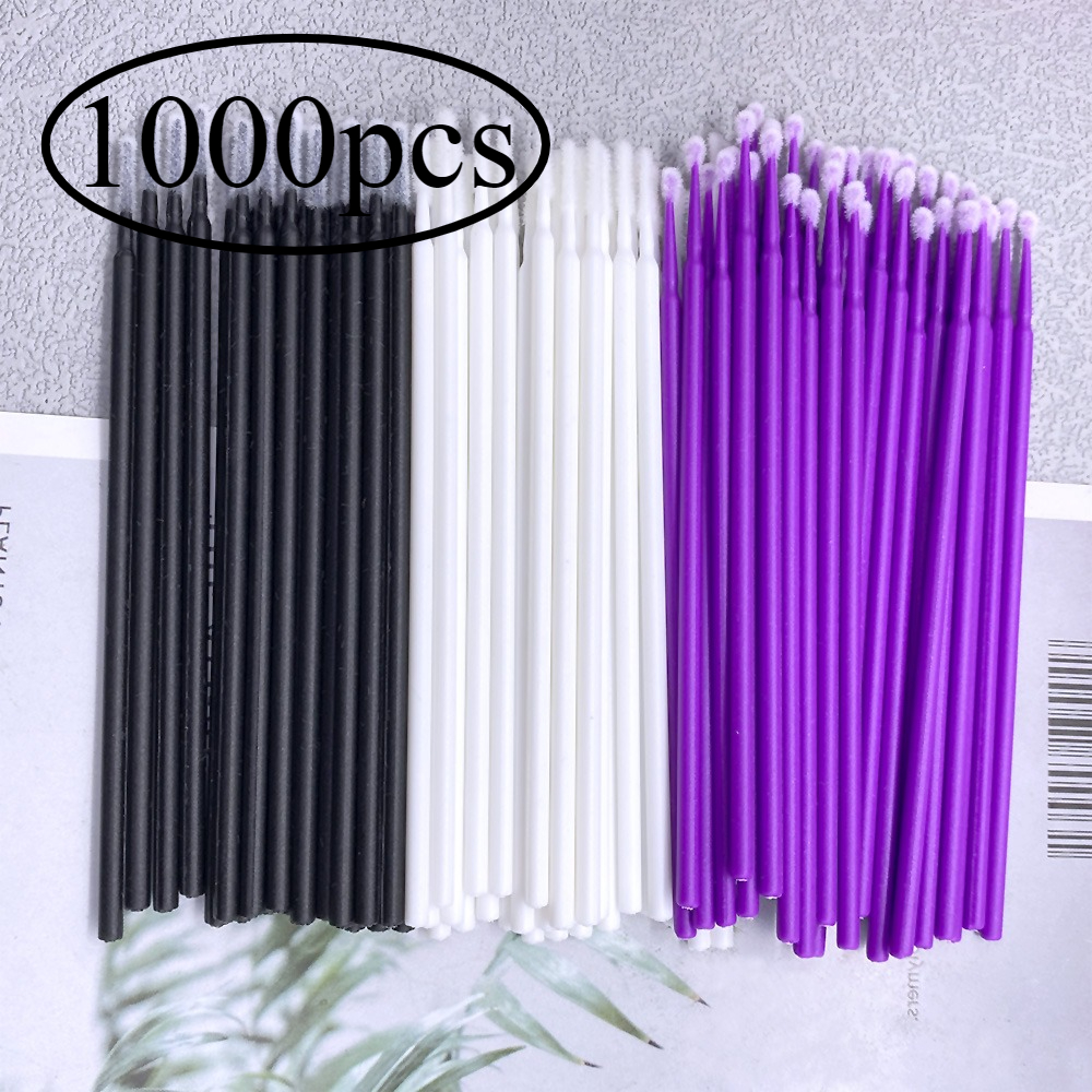 1000pcs/lot Eyelash Extension  – обзор и цена Eyelash Extension Class