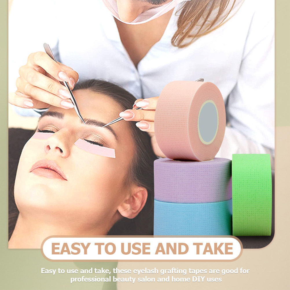 6Pcs Hypoallergenic Eyelash Ex – обзор и цена Eyelash Extension Is Safe