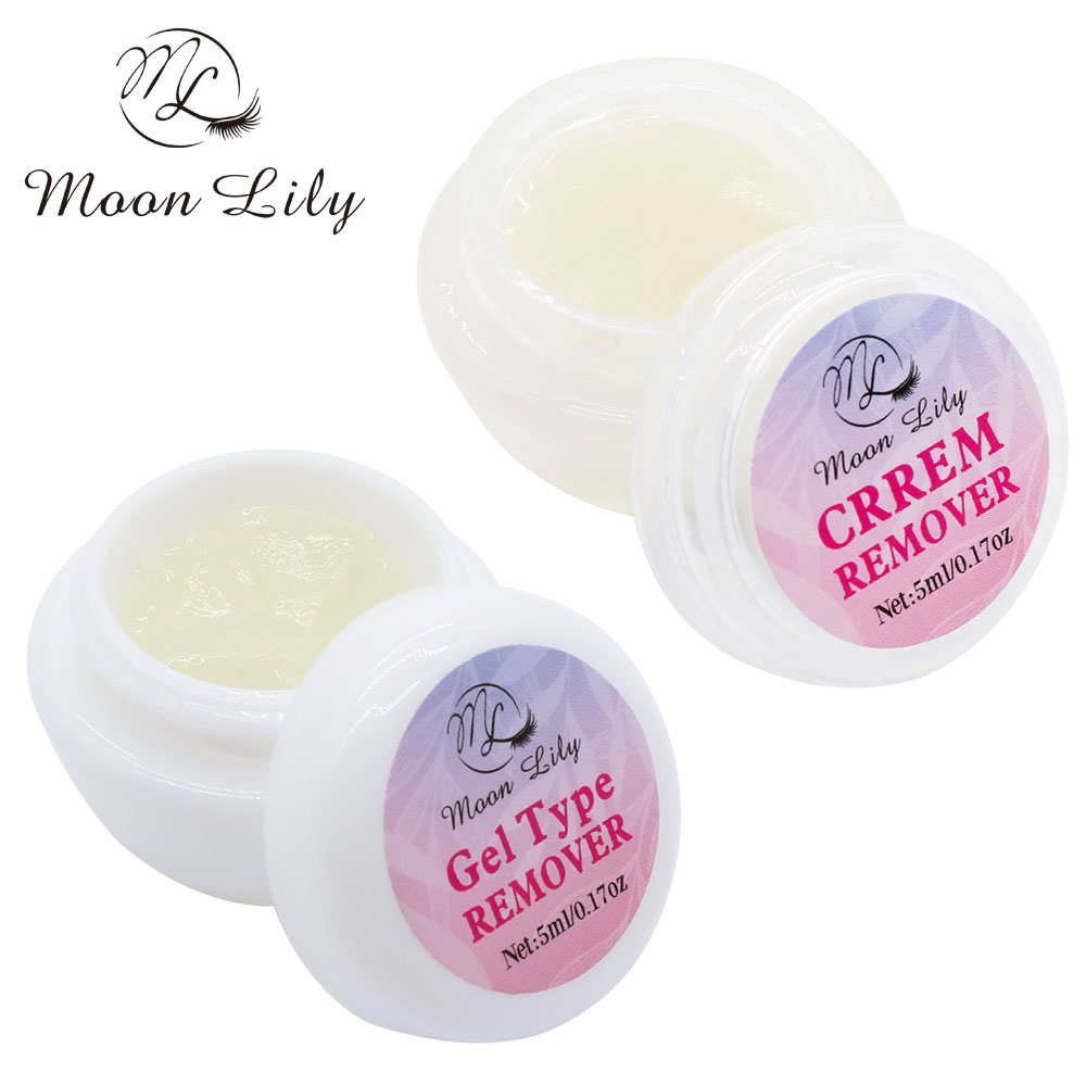 5g MoonLily Professional Fase  – обзор и цена Eyelash Extension Japan