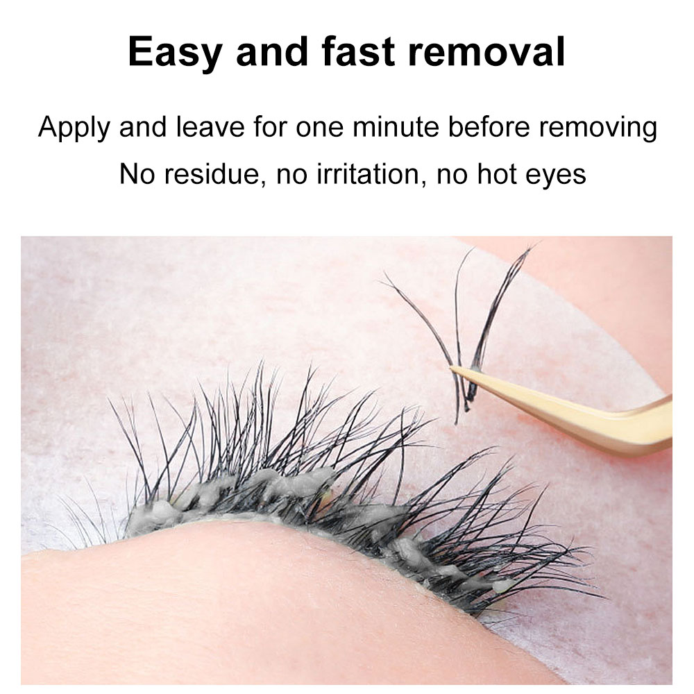 5g MoonLily Professional Fase  – обзор и цена Eyelash Extension Japan