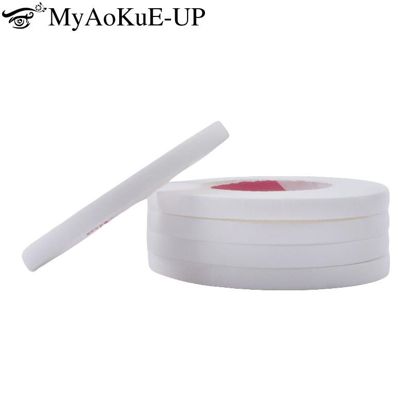 5 Rolls Eyelash Extension Mini – обзор и цена Eyelash Extension Japan