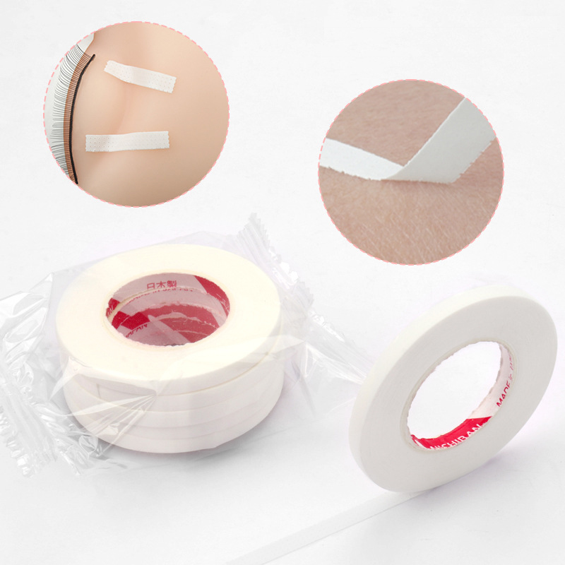 5 Rolls Eyelash Extension Mini – обзор и цена Eyelash Extension Japan