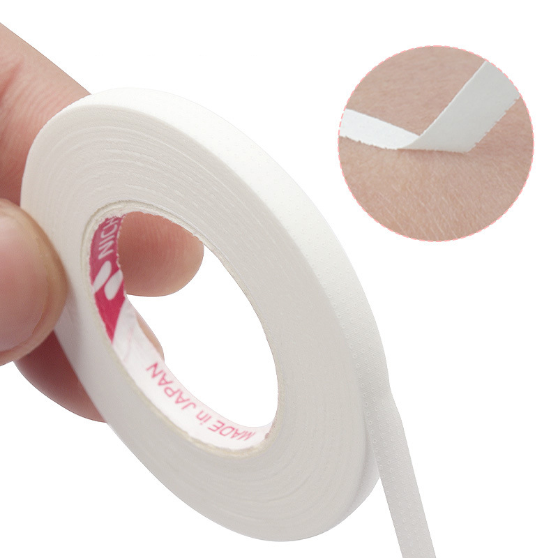 5 Rolls Eyelash Extension Mini – обзор и цена Eyelash Extension Japan