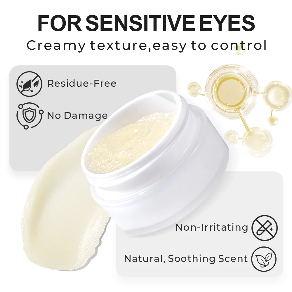 Gollee 5/10 PCS Professional E – обзор и цена Eyelash Extension Is Safe