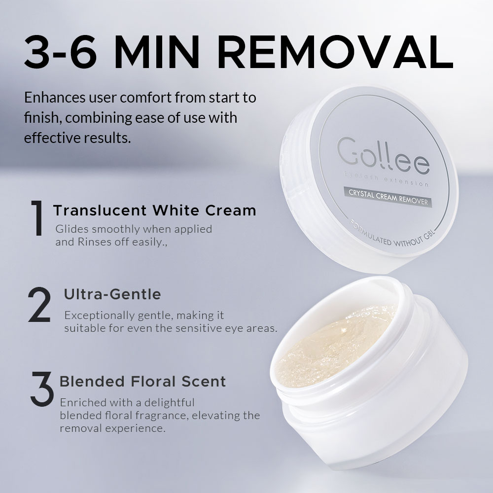 Gollee 5/10 PCS Professional E – обзор и цена Eyelash Extension Is Safe