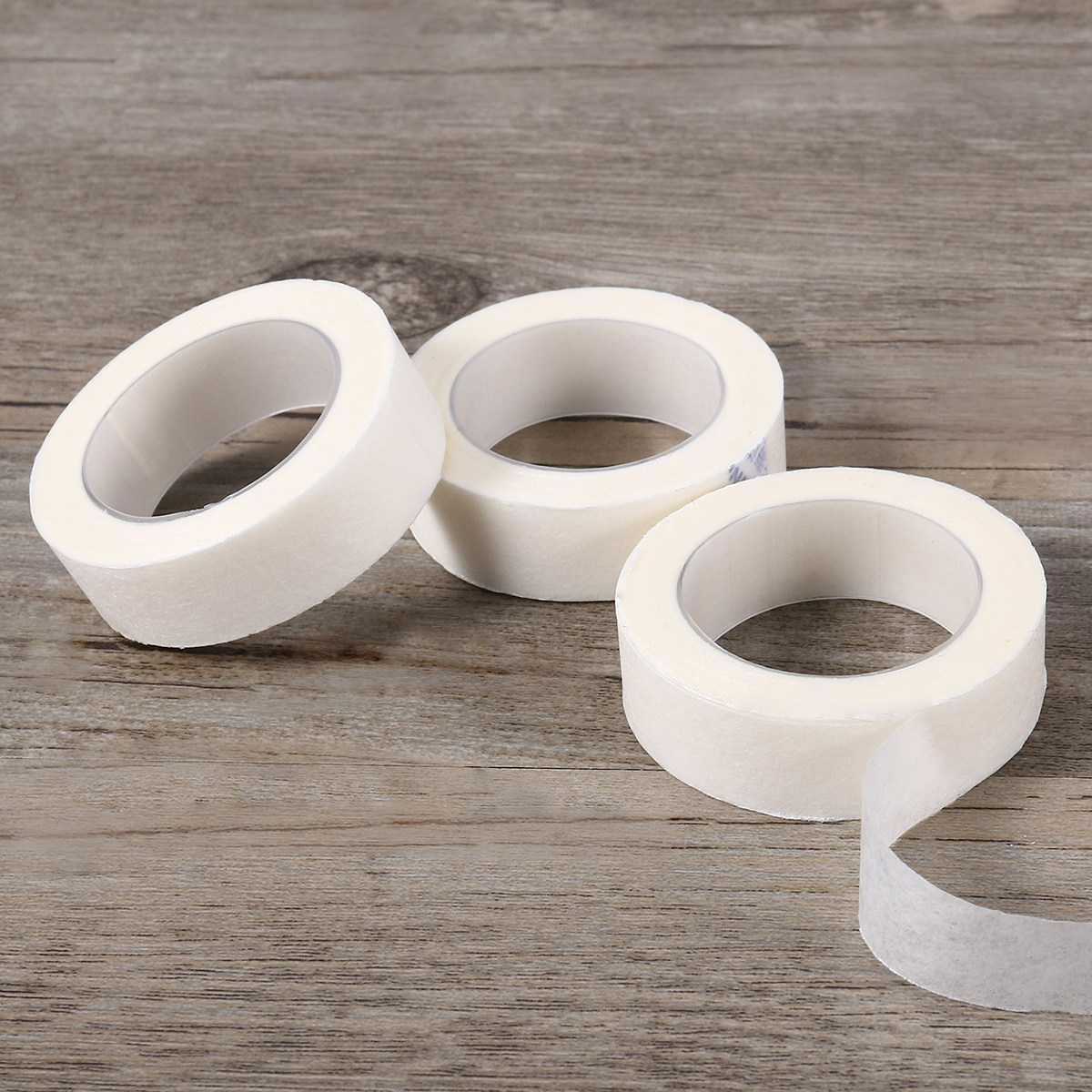 6 Rolls Eyelash Extension Tape – обзор и цена Eyelash Extension Is Safe