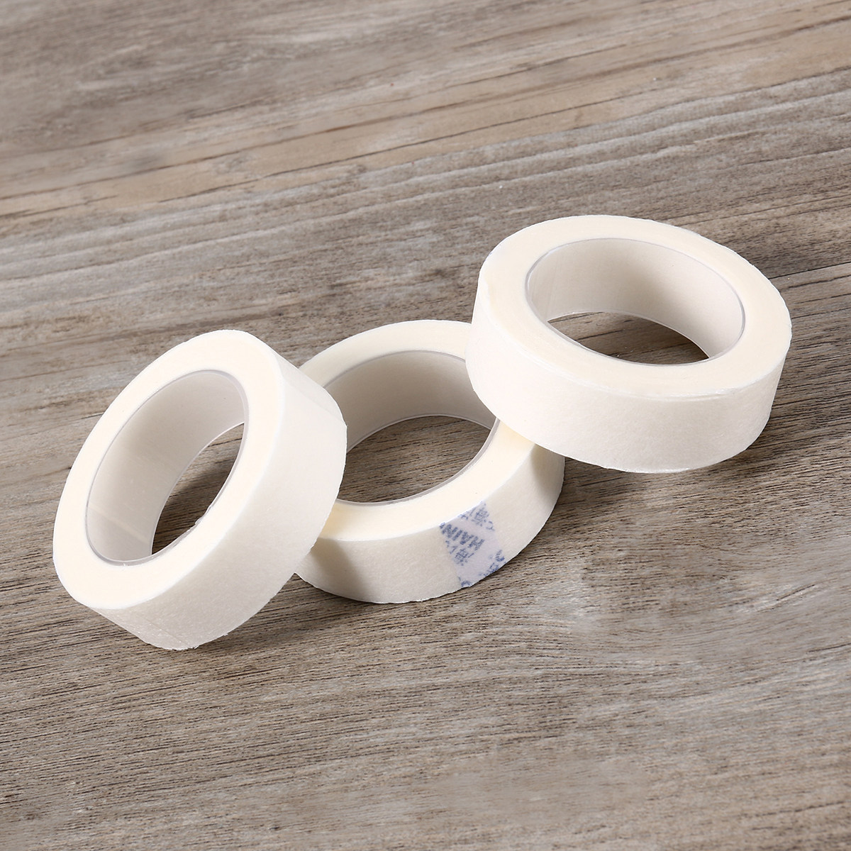6 Rolls Eyelash Extension Tape – обзор и цена Eyelash Extension Is Safe