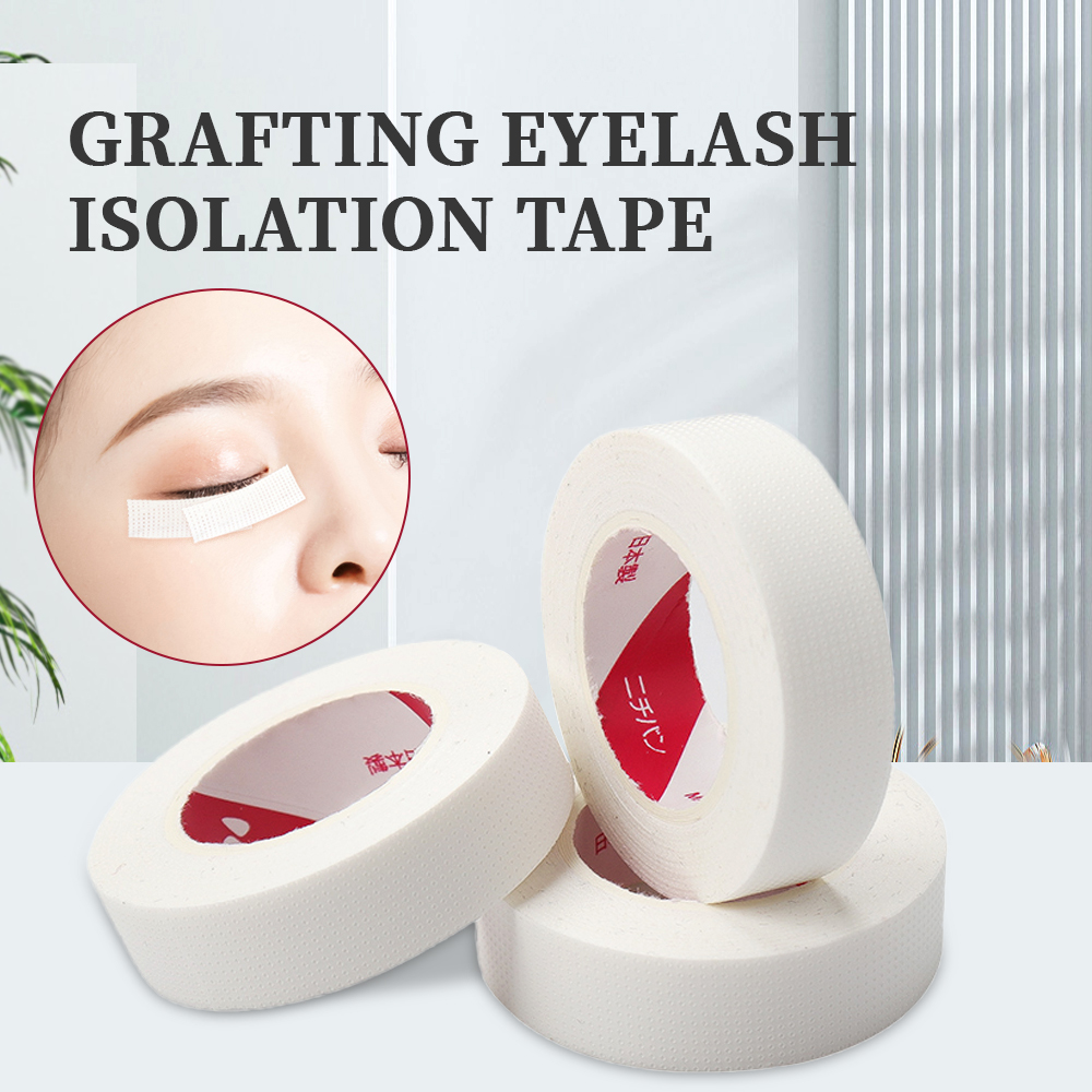3/5/10 PCS Micropore Tape Brea – обзор и цена Eyelash Extension Class