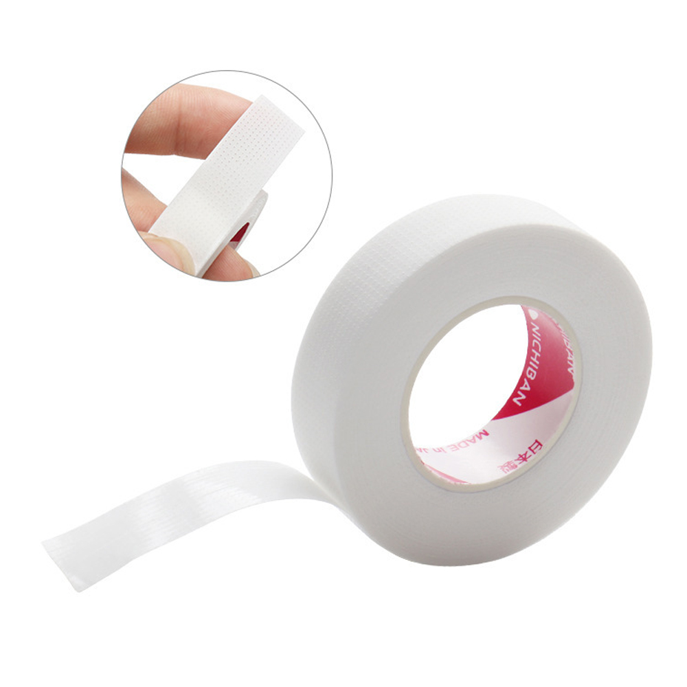 3/5/10 PCS Micropore Tape Brea – обзор и цена Eyelash Extension Class