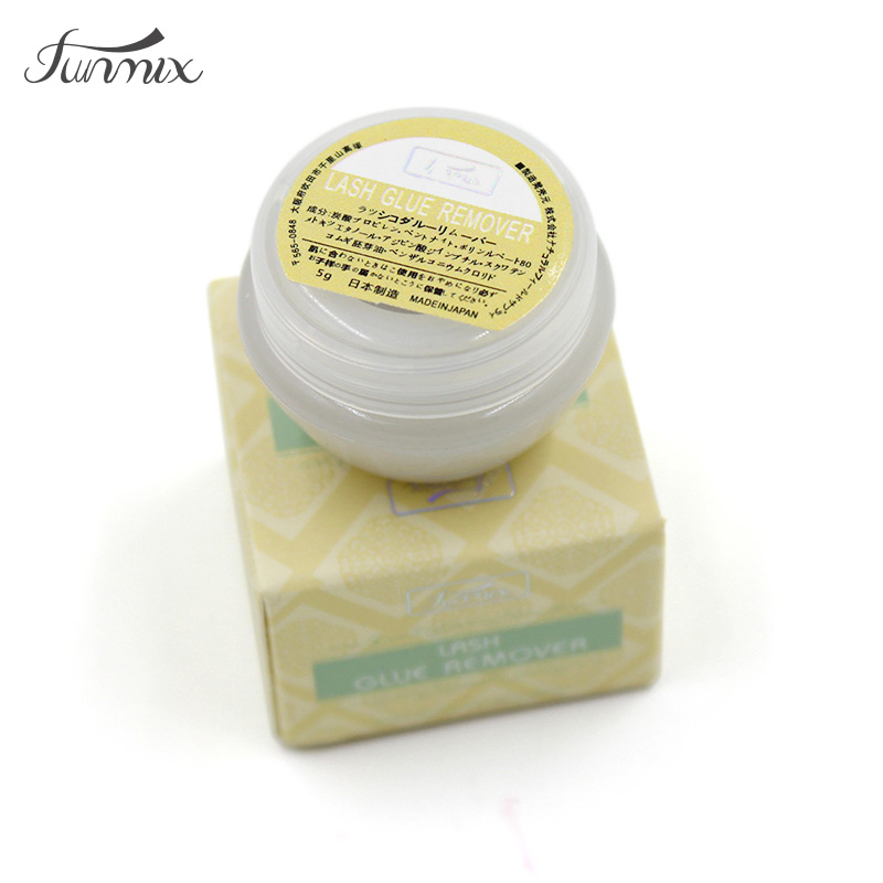 New Professional Fase Eyelash  – обзор и цена Eyelash Extension Japan