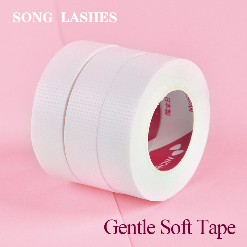SONGLASHES 6 rolls Eyelash Ext – обзор и цена Eyelash Extension Japan