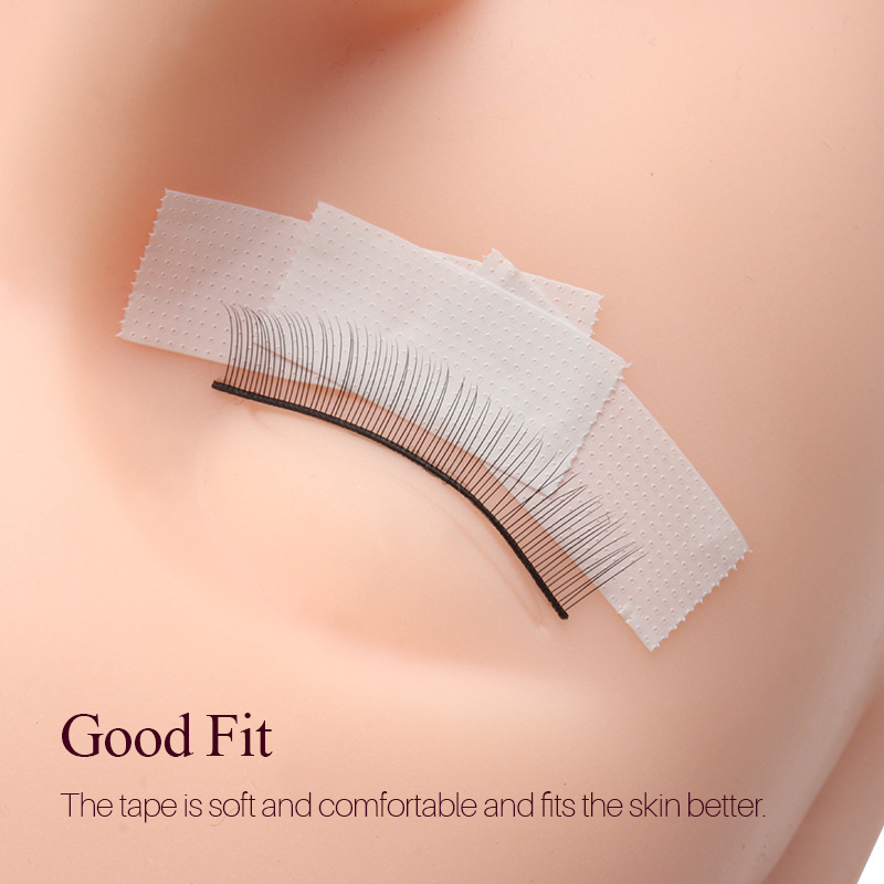 SONGLASHES 6 rolls Eyelash Ext – обзор и цена Eyelash Extension Japan