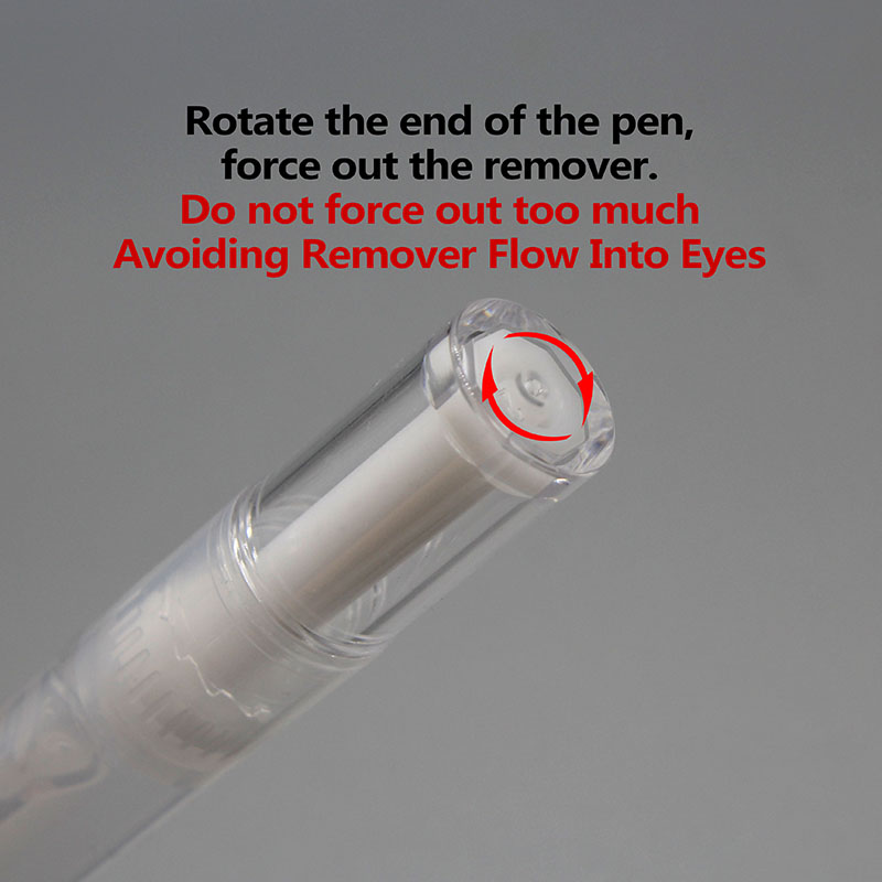 Navina Safe Lash Glue Remover  – обзор и цена Eyelash Extension Is Safe